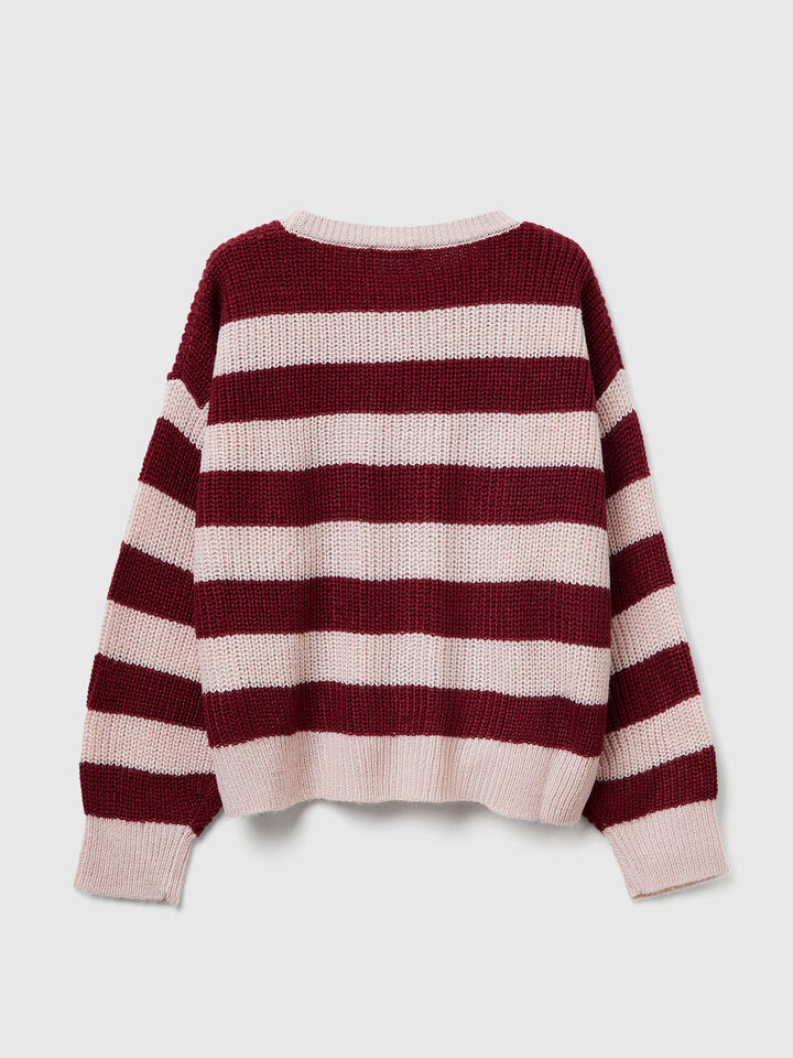 SWEATER L/S Junior Girl image number 2